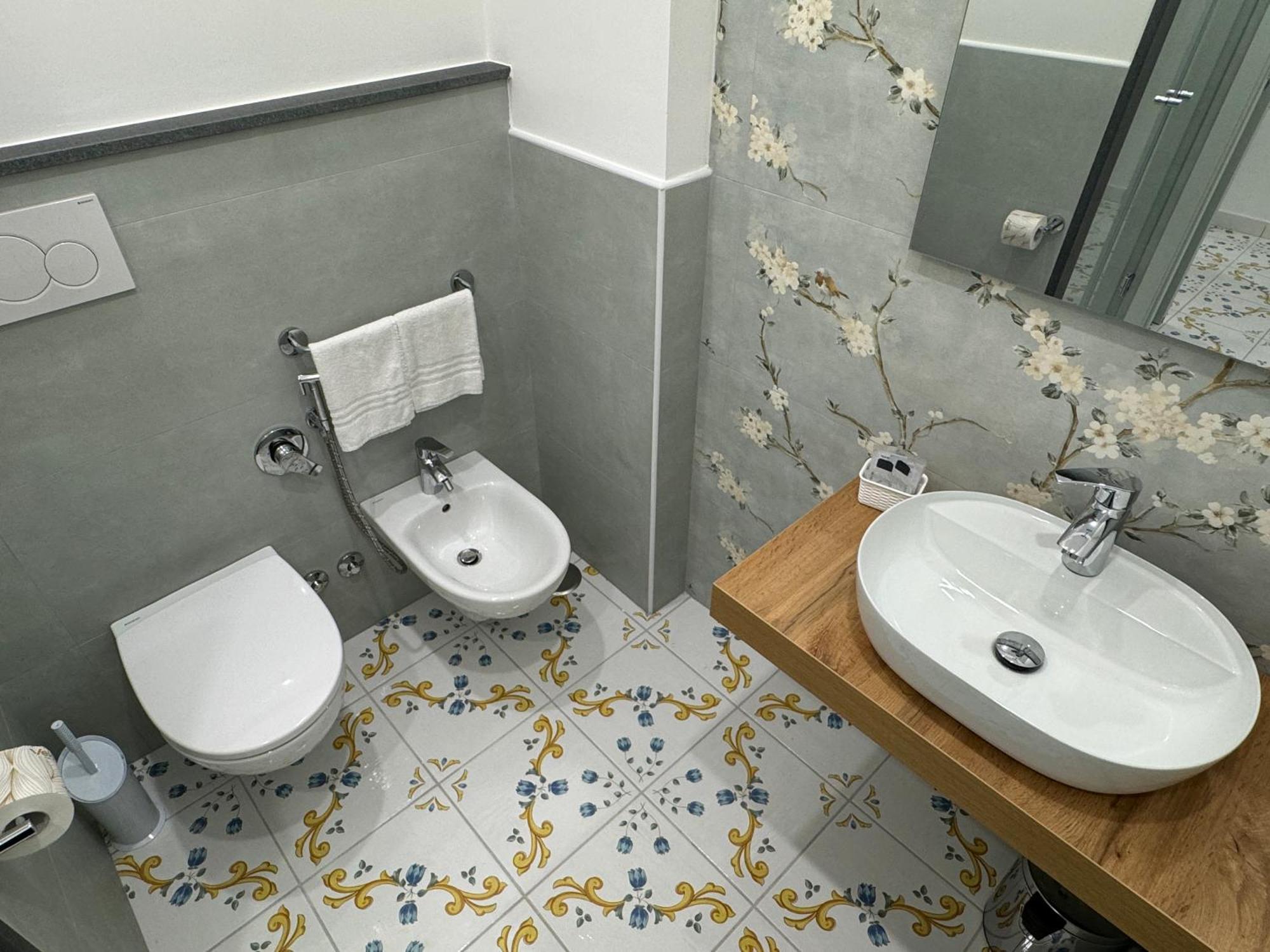 Bed and breakfast Angela House Sorrento Center Extérieur photo