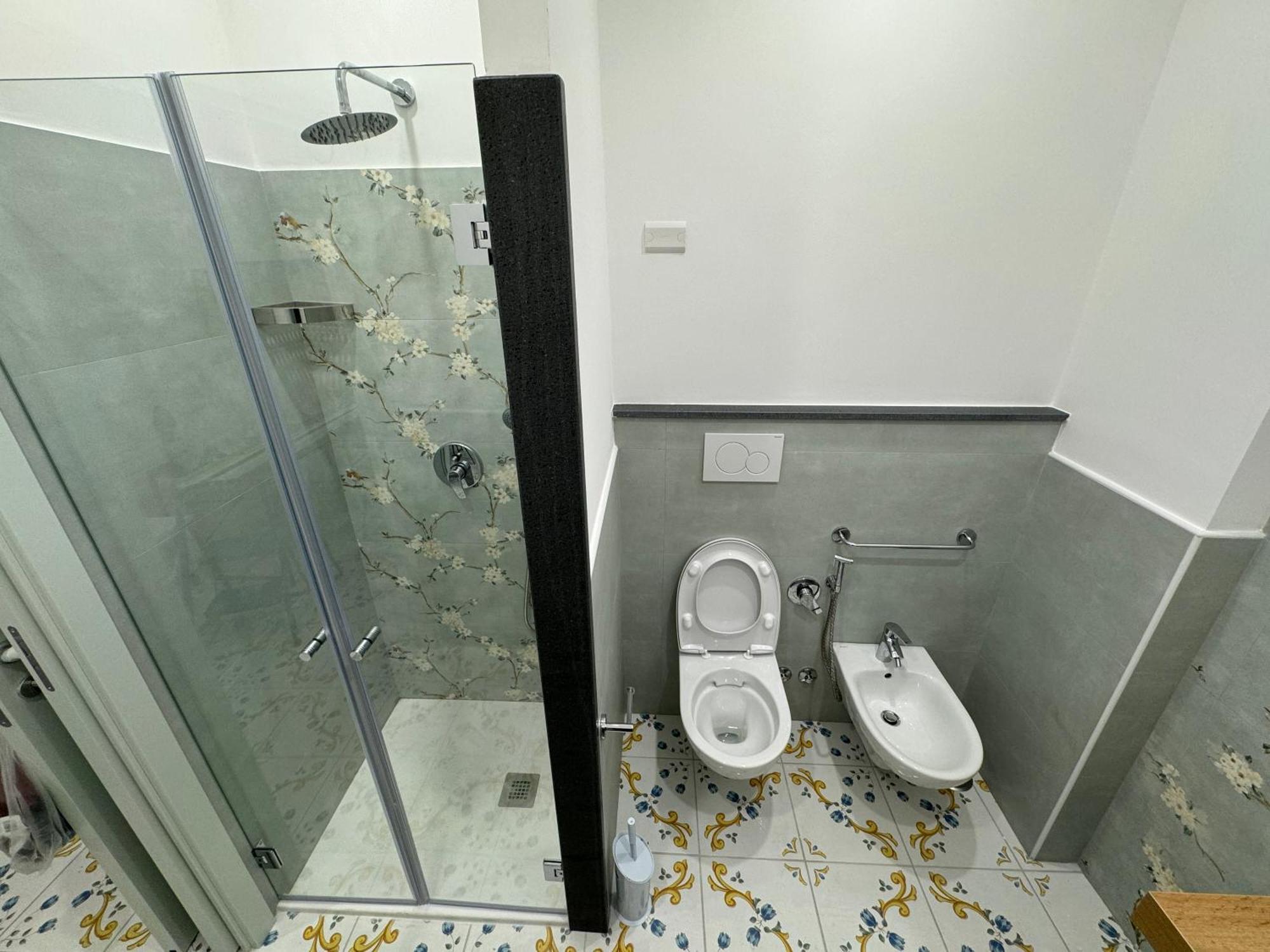 Bed and breakfast Angela House Sorrento Center Extérieur photo