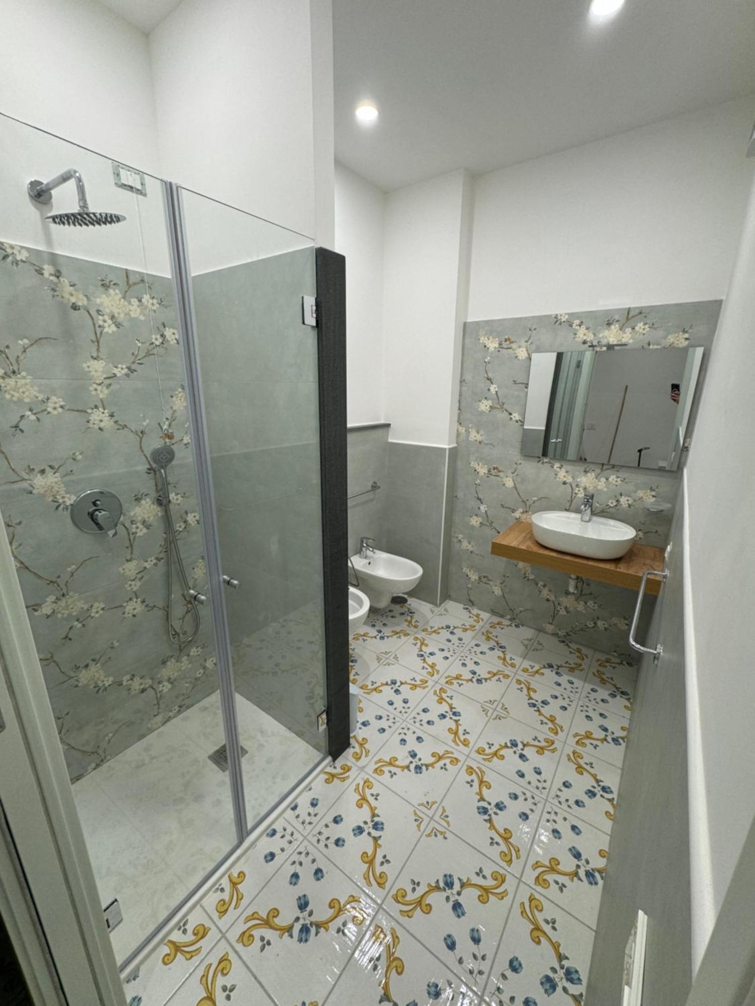 Bed and breakfast Angela House Sorrento Center Extérieur photo